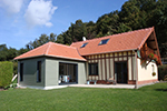 Agrandissement terrasse et véranda par Agrandissement Maisons à La Roque-sur-Pernes